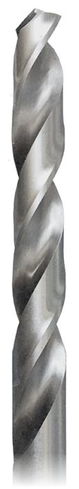Spiralbohrer D338 HSS-S, geschliffen, blank (Dicke 3,5 mm)