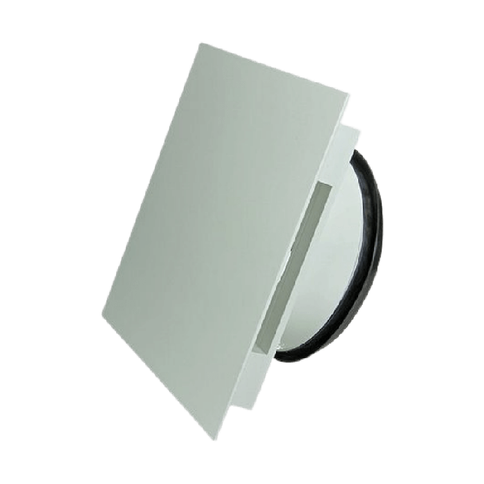 Renson SQair Ventil Basic Pulsie - Ø125mm (Luftzufuhr)