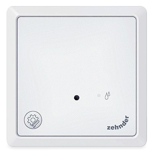 Stork Hygrostatsensor RF für ComfoFan/CMFe - 655003010