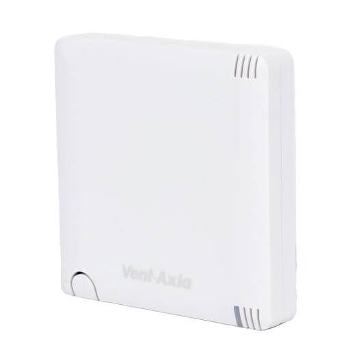 Vent-Axia Multihome - HUMM - Temperatur-, Feuchtigkeitssensor - 230V - drahtlos/verdrahtet
