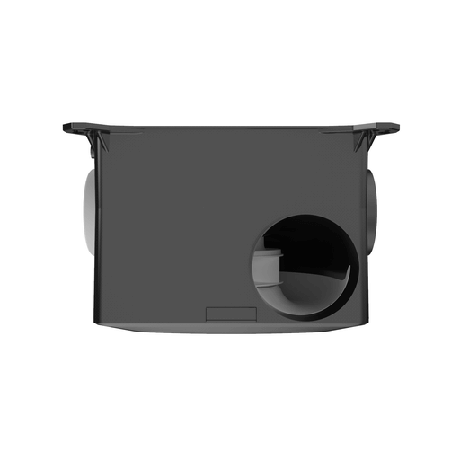 Vent-Axia Multihome Wohnraumlüfter - Advance AEC - 368 m³/h - Eurostecker - CO2-Sensor