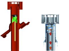 Ubbink Multivent 131 Hybridlüfter (0250300)