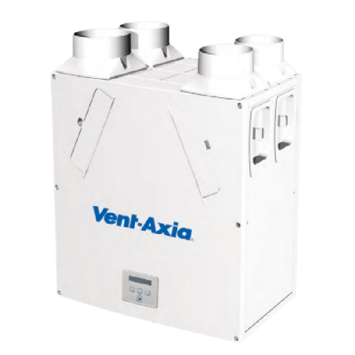Vent-Axia WTW Sentinel Kinetic B - Lo-Carbon - Links Vent-Axia WTW Sentinel Kinetic B - Lo-Carbon - Links