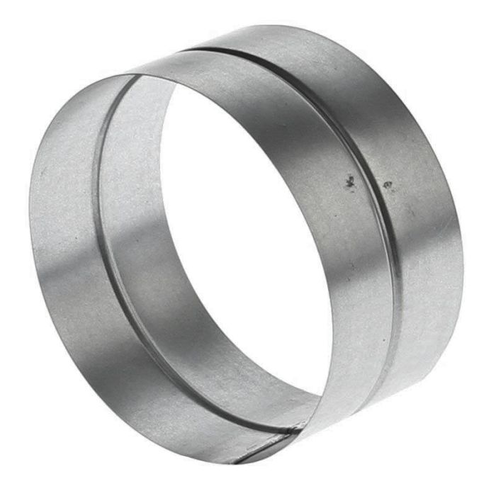 Formteilverbindung Wickelfalzrohr Ø 500 mm