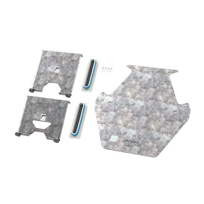 Bodenmontage-Set HRC OptiAir