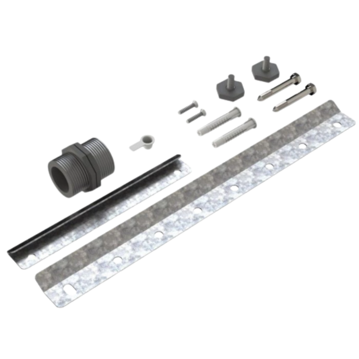 Wandmontage-Set HRC OptiAir