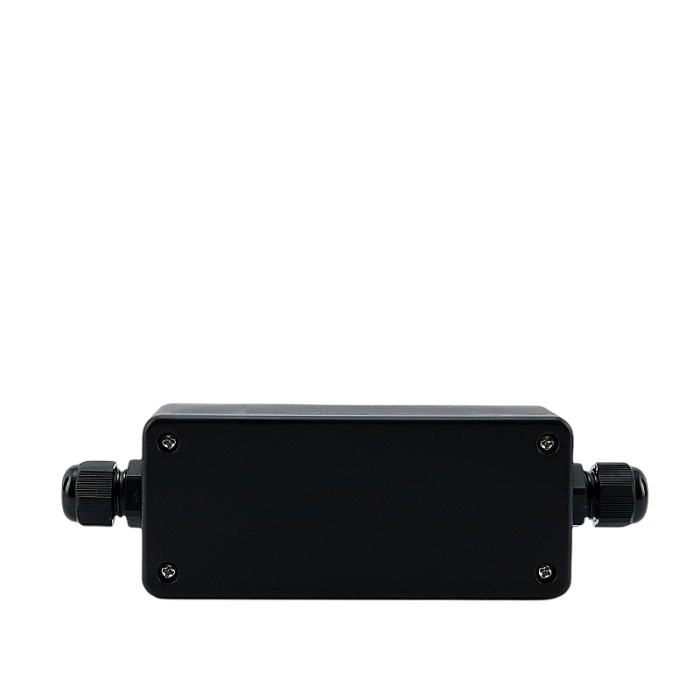 Whisper "Remote" - drahtloser 3-Stufen-Schalter (+ Aus-Stand) Installationssatz