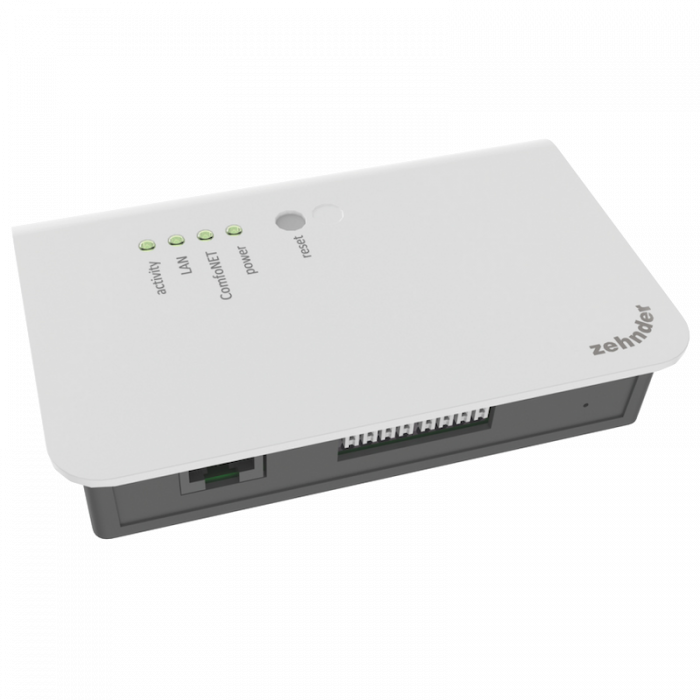 Zehnder Comfo Connect Lan C für ComfoAir Q