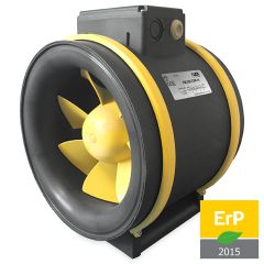 RUCK Rohrventilator ETAMASTER EM-315 315-mm-Anschluss – 3-stufiger Motor RUCK Rohrventilator ETAMASTER EM-315 315-mm-Anschluss – 3-stufiger Motor