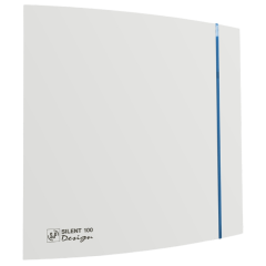 Design Badlüfter Soler & Palau Silent (100CRZ) - Ø 100mm - Mit Nachlauf Design Badlüfter Soler & Palau Silent (100CRZ) - Ø 100mm - Mit Nachlauf