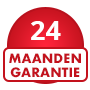 Garantie <?= 24 Monate ?>