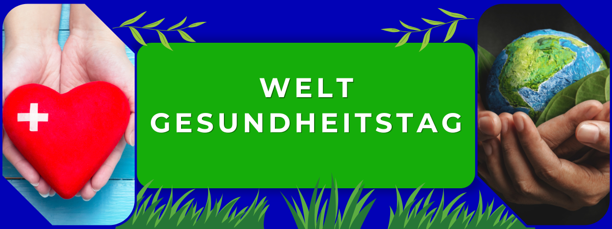 Weltgesundheitstag: Die Bedeutung von sauberer Luft und einem guten Belüftungssystem