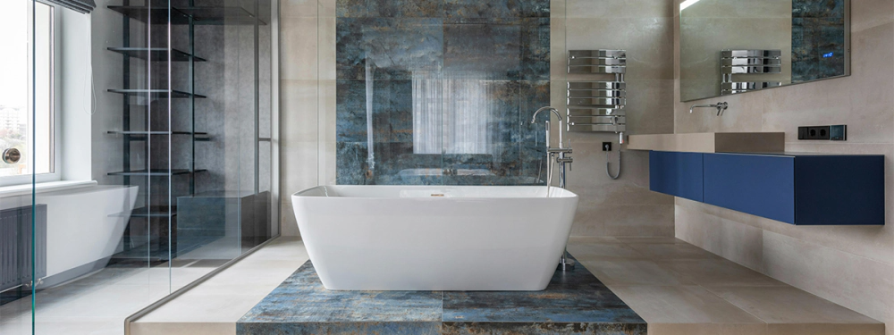 Wie belüftet man das Badezimmer?