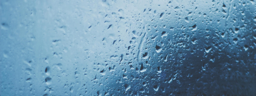 Badlüfter: Bei feuchtem Wetter besonders wichtig?